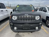 Used 2021 Jeep Renegade Latitude w/ Convenience Group image 2