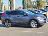 Certified 2018 Honda CR-V LX image 4