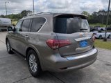 Used 2017 INFINITI QX80 2WD w/ Driver Assistance Package image 5