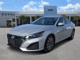 Used 2023 Nissan Altima 2.5 SV image 5