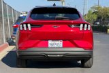 Used 2024 Ford Mustang Mach-E Select image 6