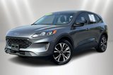 Used 2021 Ford Escape SE w/ SE Sport Appearance Package image 3