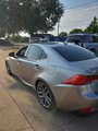Used 2017 Lexus IS 200t image 3
