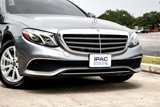 Used 2018 Mercedes-Benz E 300 4MATIC w/ Premium 1 Package image 3