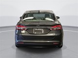 Certified 2018 Ford Fusion SE image 4