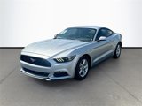 Used 2017 Ford Mustang Coupe image 3