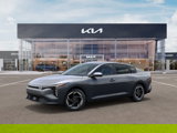 New 2025 Kia K4 EX image 4