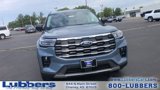 New 2025 Ford Explorer Active w/ Active Comfort Package image 3