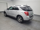 Used 2017 Chevrolet Equinox Premier w/ Enhanced Convenience Package image 3