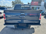 Used 2014 Ford F150 XLT w/ Equipment Group 302A Luxury image 3