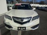 Used 2018 Acura RDX w/ Technology Package image 4