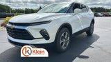 Used 2023 Chevrolet Blazer LT image 3