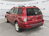 Used 2010 Subaru Forester 2.5X Limited image 3