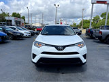 Used 2017 Toyota RAV4 LE image 2
