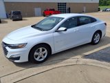 Used 2020 Chevrolet Malibu LS w/ Driver Confidence Package II image 3