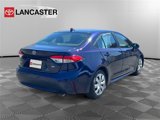 Certified 2022 Toyota Corolla LE image 5