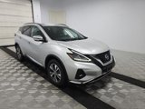 Used 2023 Nissan Murano SV image 3