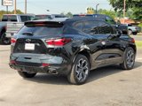 Used 2020 Chevrolet Blazer RS w/ LPO, Floor Liner Package image 4