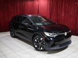 Used 2021 Volkswagen ID.4 Pro S w/ ID.4 Protection Package image 2