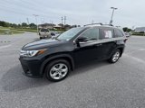 Used 2018 Toyota Highlander Limited image 5