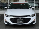 Used 2025 Chevrolet Malibu RS image 4