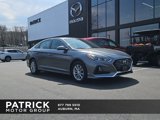 Used 2018 Hyundai Sonata SE image 1