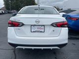 New 2025 Nissan Versa S w/ Trunk Package image 4