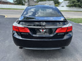 Used 2015 Honda Accord Sport image 6