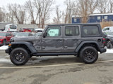 Used 2020 Jeep Wrangler Unlimited Sport w/ Safety Group image 6