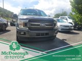 Used 2018 Ford F150 XLT w/ Equipment Group 302A Luxury image 2