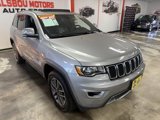 Used 2020 Jeep Grand Cherokee Limited w/ Luxury Group II image 4