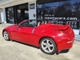 Used 2007 Nissan 350Z Touring image 4