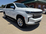 Used 2024 Chevrolet Suburban Premier image 3