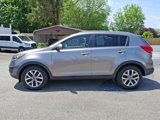 Used 2015 Kia Sportage LX image 4