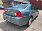 Used 2009 Chevrolet Malibu LT w/ HFV6 Engine Package image 5
