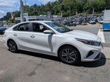 Certified 2023 Kia Forte LXS w/ LXS Technology Package image 5