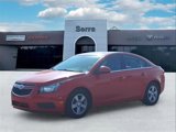 Used 2014 Chevrolet Cruze LT w/ All-Star Edition image 3