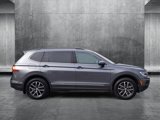 Used 2021 Volkswagen Tiguan SE image 4