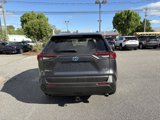 Used 2021 Toyota RAV4 XLE Premium image 6
