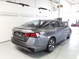 Used 2022 Nissan Altima 2.5 SV image 3