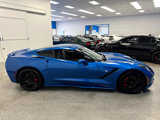 Used 2016 Chevrolet Corvette Stingray Coupe w/ 2LT Preferred Equipment Group image 5