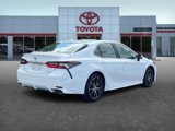 Used 2024 Toyota Camry SE image 5