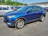 Used 2022 Buick Encore GX Select w/ Experience Buick Package image 4