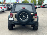Used 2007 Jeep Wrangler Unlimited X image 6