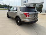 Used 2017 Ford Explorer 4WD Police Interceptor image 5