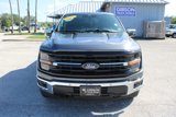 Used 2024 Ford F150 XLT w/ Equipment Group 302A MID image 2
