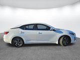 New 2025 Nissan Sentra SV w/ All-Weather Package image 4