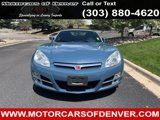 Used 2008 Saturn Sky image 2