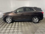 Used 2020 Chevrolet Equinox LT image 2