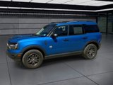 Certified 2022 Ford Bronco Sport Big Bend w/ Convenience Package image 4